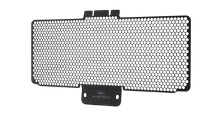 Evotech Ducati Panigale 1199 R Upper Radiator Guard 2013 - 2017