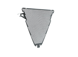 Evotech Ducati Panigale 1199 S Lower Radiator Guard 2012 - 2015