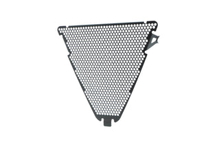 Evotech Ducati Panigale 1199 Lower Radiator Guard 2012 - 2015