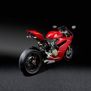 Evotech Ducati Panigale 1199 Tricolore S Tail Tidy 2012 - 2015