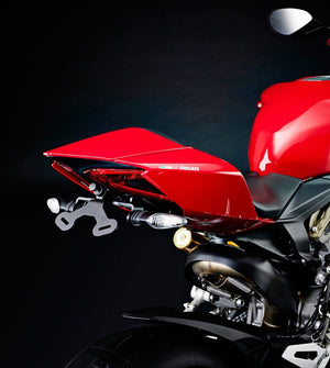 Evotech Ducati Panigale 1299 R FE Tail Tidy (2017-2020)