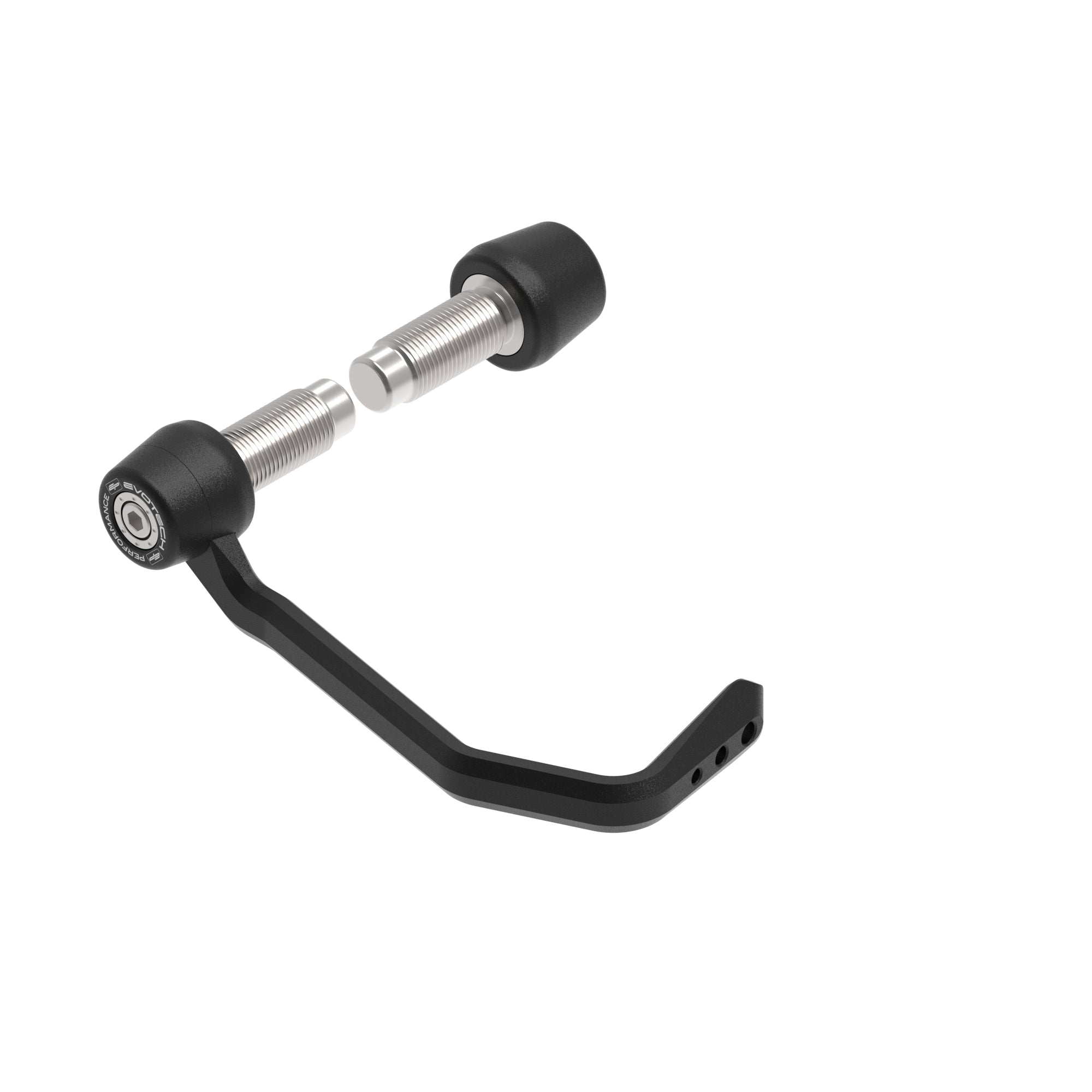 Evotech Brake Lever Protector Kit (Race) - Ducati Panigale 1299 R (2017 - 2019)