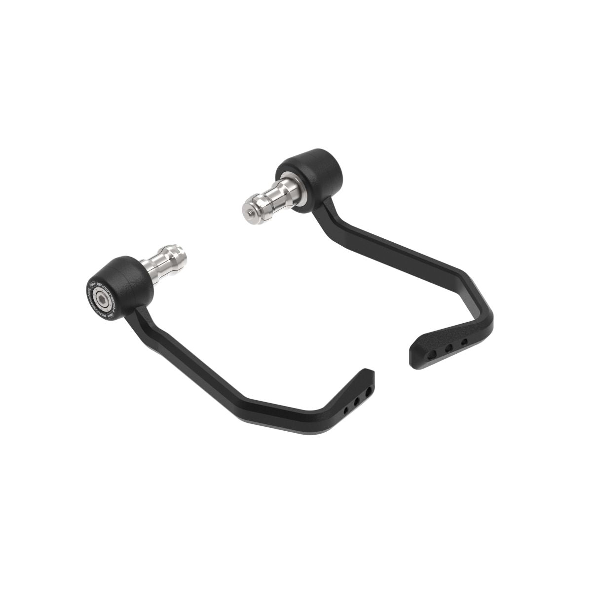 Evotech Brake And Clutch Lever Protector Kit (Race) - Ducati Monster 795 (2012-2018)