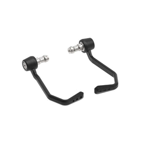 Evotech Brake And Clutch Lever Protector Kit (Race) - Benda Chinchilla 500 (2025+)
