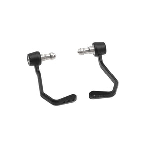 Evotech Brake And Clutch Lever Protector Kit (Race) - Benda Chinchilla 500 (2025+)