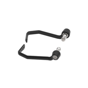 Evotech Brake And Clutch Lever Protector Kit (Race) - Benda Napoleonbob 500 (2025+)