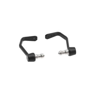 Evotech Brake And Clutch Lever Protector Kit (Race) - Benda Napoleonbob 500 (2025+)