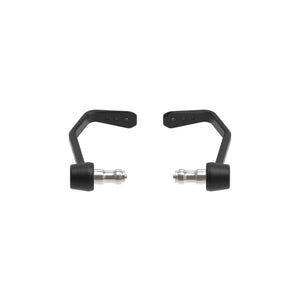 Evotech Brake And Clutch Lever Protector Kit (Race) - Morbidelli F125 (2026+)