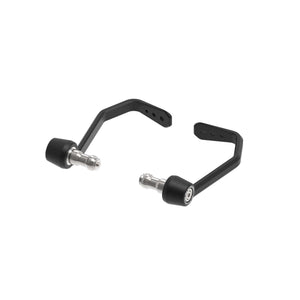 Evotech Brake And Clutch Lever Protector Kit (Race) - Ducati Panigale V4 (2018 - 2020)
