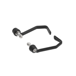 Evotech Brake And Clutch Lever Protector Kit (Race) - Benda Napoleonbob 500 (2025+)