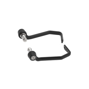 Evotech Brake And Clutch Lever Protector Kit (Race) - Benda Napoleonbob 500 (2025+)