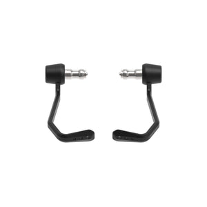 Evotech Brake And Clutch Lever Protector Kit (Road) - Benda Chinchilla 500 (2025+)