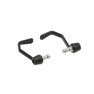 Evotech Brake And Clutch Lever Protector Kit (Road) - Morbidelli F125 (2026+)