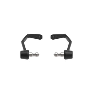 Evotech Brake And Clutch Lever Protector Kit (Road) - Morbidelli F125 (2026+)