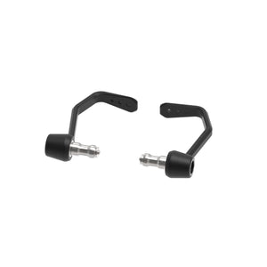 Evotech Brake And Clutch Lever Protector Kit (Road) - Ducati Monster 696 (2008-2014)