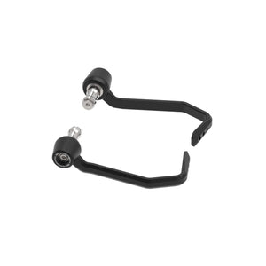 Evotech Brake And Clutch Lever Protector Kit (Road) - Morbidelli F125 (2026+)