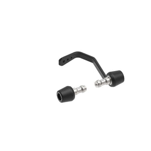 Evotech Brake Lever Protector Kit (Road) - Morbidelli F125 (2026+)