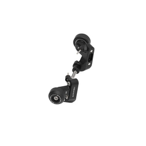 Evotech Ducati Panigale V4 S Frame Crash Protection (2021 - 2024)