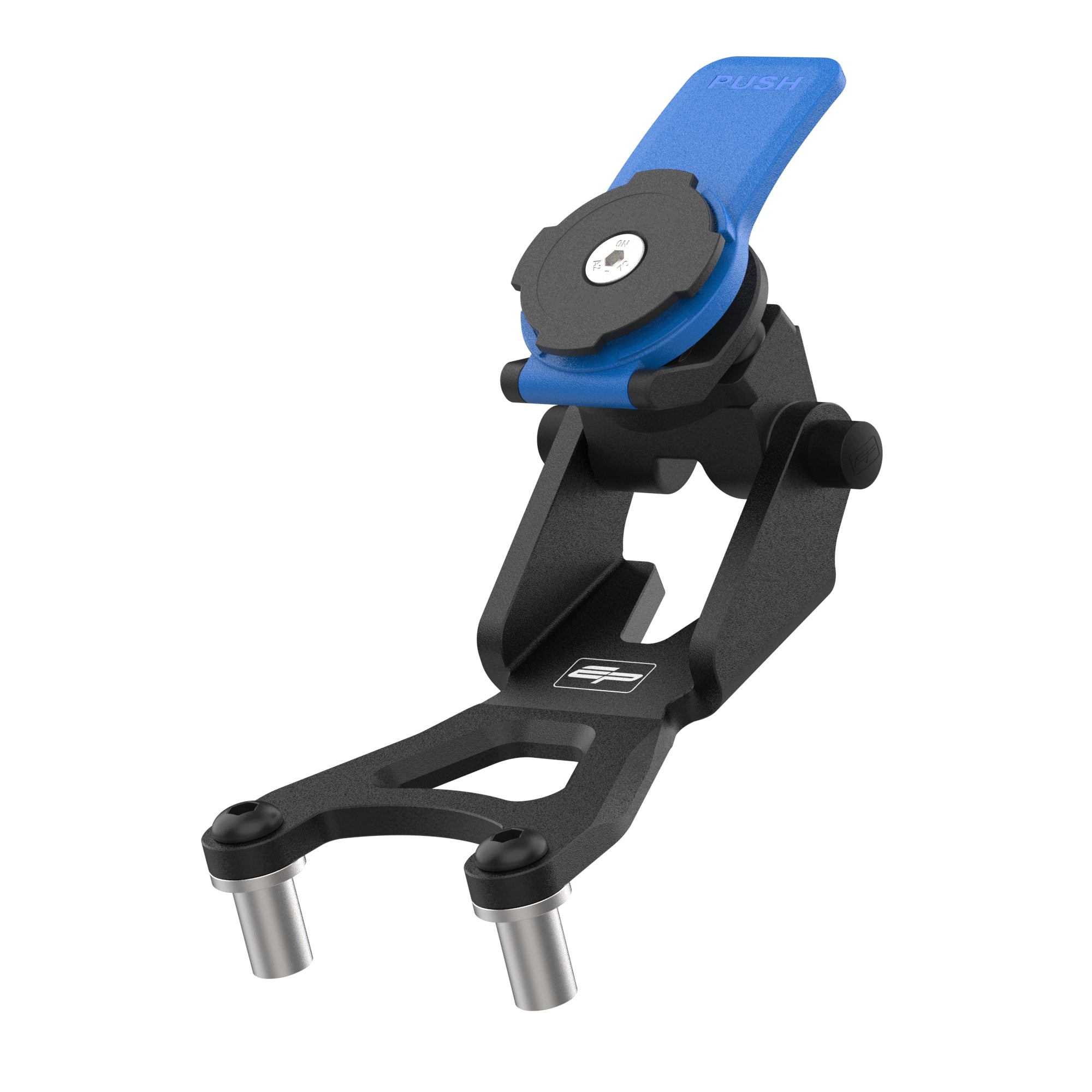 Evotech Quad Lock Compatible Mount - Ducati Panigale 1299 S (2015 - 2017)