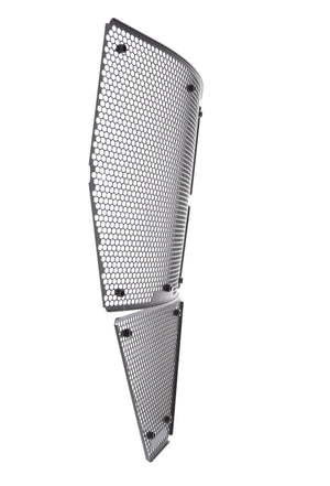 Evotech Ducati Panigale V4 Superleggera Radiator Guard Set (2021- 2024)