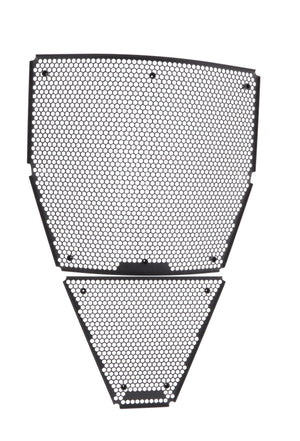 Evotech Ducati Panigale V4 SP Radiator Guard Set (2021- 2024)