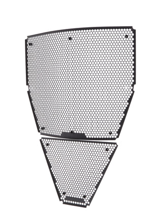 Evotech Ducati Panigale V4 SP2 30° Anniversario 916 Radiator Guard Set (2024)