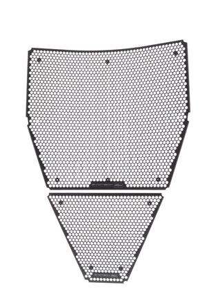 Evotech Ducati Panigale V4 SP2 30° Anniversario 916 Radiator Guard Set (2024)