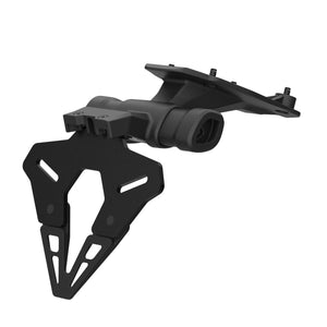 Evotech Tail Tidy - Ducati Streetfighter V2 (2025+)