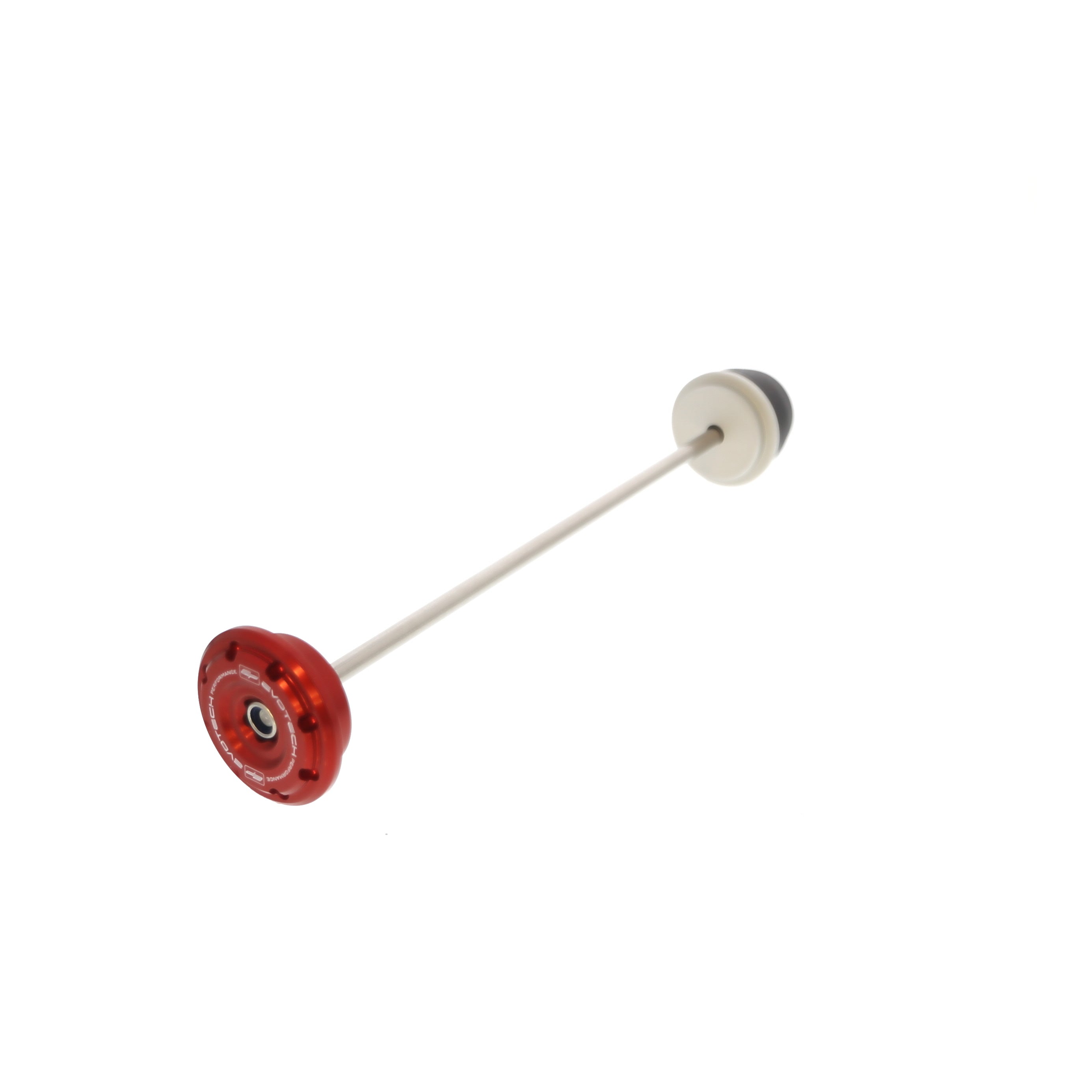 Evotech Rear Spindle Bobbins - Ducati Multistrada V4 RS (2024)