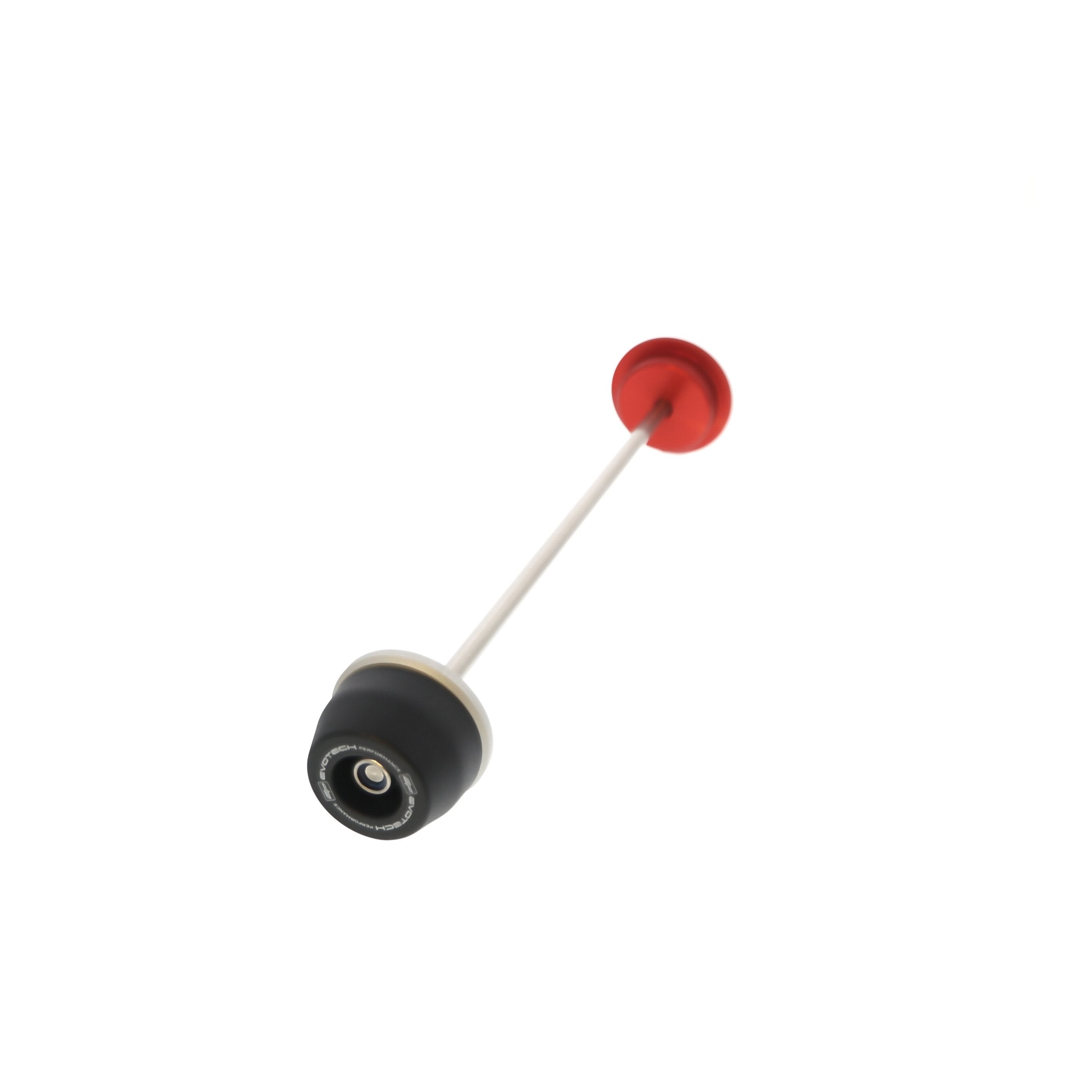 Evotech Spindle Bobbins Kit - Ducati Streetfighter V4 (2020 - 2024)