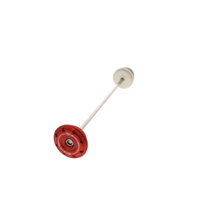 Evotech Rear Spindle Bobbins - Ducati Panigale 1299 Superleggera (2017-2018)