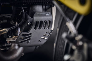 Evotech Engine Guard Protector - Ducati Monster 795 (2012 - 2018)