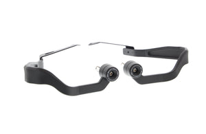 Evotech Ducati Scrambler Full Throttle Hand Guard Protectors (2019 - 2021)