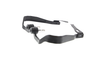 Evotech Ducati Scrambler Icon Dark Hand Guard Protectors (2020 - 2022)