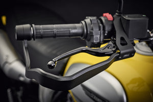 Evotech Ducati Scrambler Mach 2.0 Hand Guard Protectors (2019-2020)