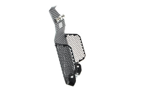 Evotech Ducati Scrambler 1100 Tribute Pro Oil Cooler Guard (2022+)