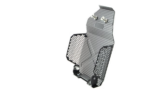 Evotech Ducati Scrambler 1100 Pro Oil Cooler Guard (2020+)