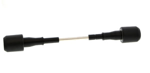 Evotech Ducati Scrambler 1100 Crash Protection Bobbins (2018-2020)