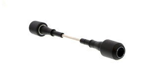 Evotech Ducati Scrambler 1100 Crash Protection Bobbins (2018-2020)