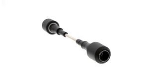 Evotech Ducati Scrambler 1100 Urban Motard Crash Protection Bobbins (2022)
