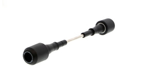 Evotech Ducati Scrambler 1100 Crash Protection Bobbins (2018-2020)