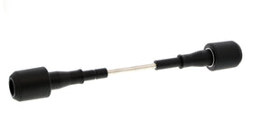 Evotech Ducati Scrambler 1100 Crash Protection Bobbins (2018-2020)