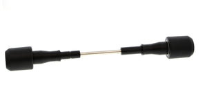 Evotech Ducati Scrambler 1100 Pro Crash Protection Bobbins (2020+)