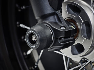 Evotech Spindle Bobbins Kit - Ducati Scrambler Flat Tracker Pro (2016)