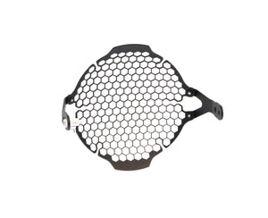 Evotech Ducati Scrambler Icon Dark Headlight Guard (2020 - 2022)