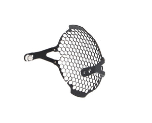 Evotech Ducati Scrambler Icon Headlight Guard 2015 - 2018