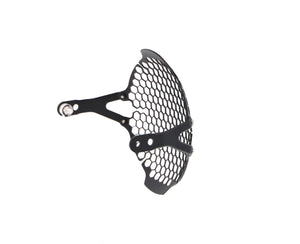 Evotech Ducati Scrambler Icon Dark Headlight Guard (2020 - 2022)