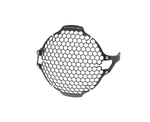 Evotech Ducati Scrambler Street Classic Headlight Guard (2018-2020)