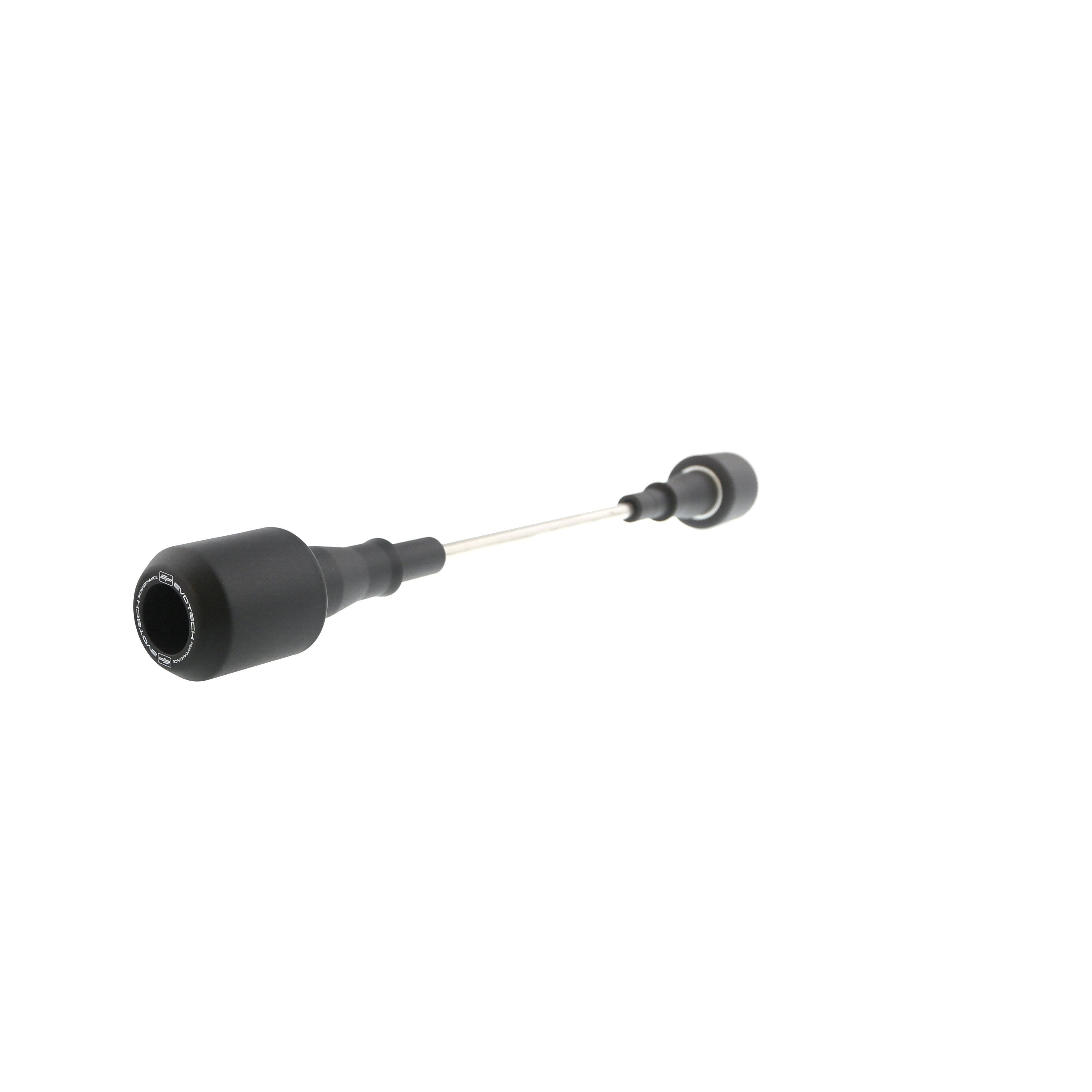 Evotech Crash Protection Bobbins - Ducati Scrambler Full Throttle (2015 - 2021)