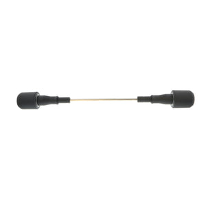 Evotech Crash Protection Bobbins - Ducati Scrambler Italia Independent (2016)